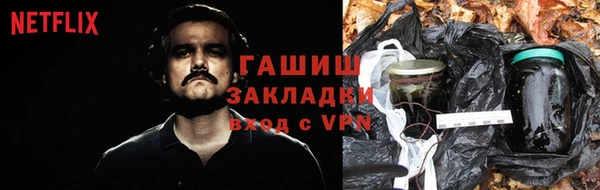 Альфа ПВП Горняк