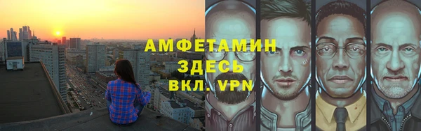 Альфа ПВП Горняк