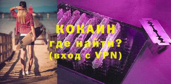 Альфа ПВП Горняк