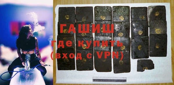 Альфа ПВП Горняк